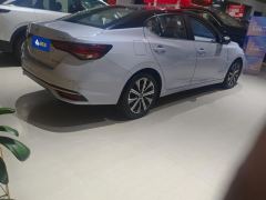 Nissan Sylphy e-POWER LuxuryUltra - ფოტო 2