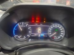 Nissan Sylphy e-POWER LuxuryUltra - ფოტო 20