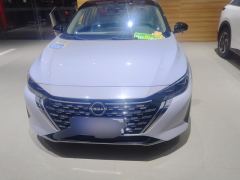 Nissan Sylphy e-POWER LuxuryUltra - ფოტო 3