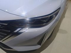 Nissan Sylphy e-POWER LuxuryUltra - ფოტო 4