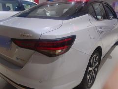 Nissan Sylphy e-POWER LuxuryUltra - ფოტო 5