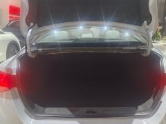 Nissan Sylphy e-POWER LuxuryUltra - ფოტო 7