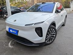 NIO EC6 495km 75kWh - ფოტო 1