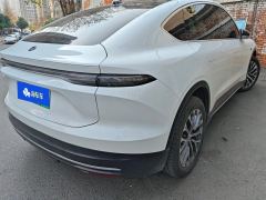 NIO EC6 495km 75kWh - ფოტო 2