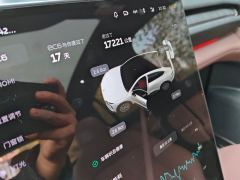 NIO EC6 495km 75kWh - ფოტო 20