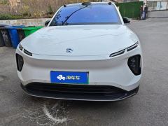 NIO EC6 495km 75kWh - ფოტო 3