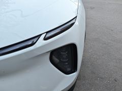 NIO EC6 495km 75kWh - ფოტო 4