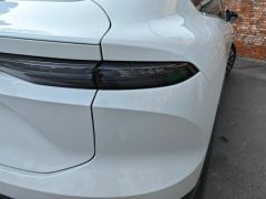 NIO EC6 495km 75kWh - ფოტო 5