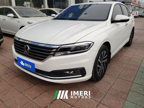 2022 Volkswagen Lavida 280TSI Double Clutch Comfort Edition