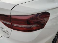 Volkswagen Lavida 280TSI Double Clutch Comfort Edition - фото 5