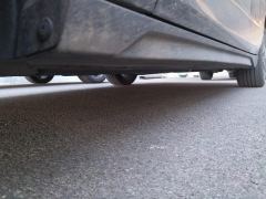 Changan Eado 1.5T GDI Flagship Version - photo 11