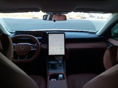 Changan Eado 1.5T GDI Flagship Version - photo 16