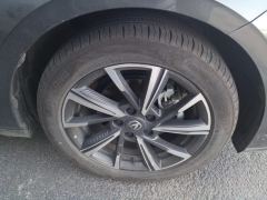Changan Eado 1.5T GDI Flagship Version - photo 6