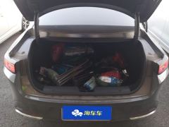 Changan Eado 1.5T GDI Flagship Version - photo 7
