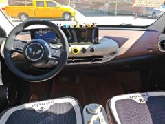 Wuling Bingo Binguo 333km Joy Edition - ფოტო 16