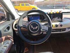 Wuling Bingo Binguo 333km Joy Edition - ფოტო 18