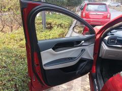 BYD Qin PLUS DM-i 55km Flagship - фото 12