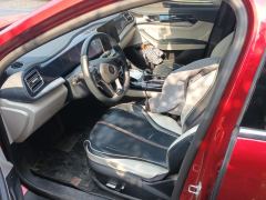 BYD Qin PLUS DM-i 55km Flagship - фото 14