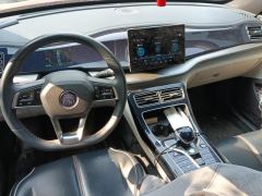 BYD Qin PLUS DM-i 55km Flagship - фото 16