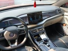 BYD Qin PLUS DM-i 55km Flagship - фото 17