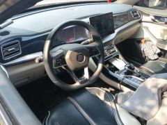 BYD Qin PLUS DM-i 55km Flagship - фото 18