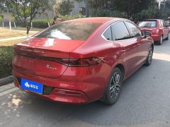 BYD Qin PLUS DM-i 55km Flagship - фото 2