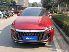 BYD Qin PLUS DM-i 55km Flagship - фото 3