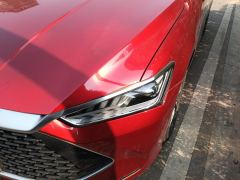 BYD Qin PLUS DM-i 55km Flagship - фото 4