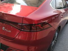 BYD Qin PLUS DM-i 55km Flagship - фото 5