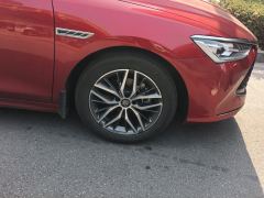 BYD Qin PLUS DM-i 55km Flagship - фото 6