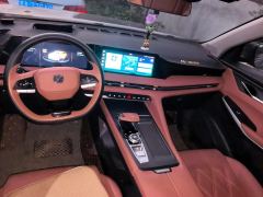 Changan CS75PLUS CS75 PLUS Gen 3 1.5T Navigator Edition - photo 16