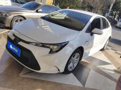 Toyota Levin Dual-Engine 1.8L Leading Edition - ფოტო 1