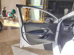 Toyota Levin Dual-Engine 1.8L Leading Edition - ფოტო 12