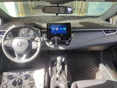 Toyota Levin Dual-Engine 1.8L Leading Edition - ფოტო 16