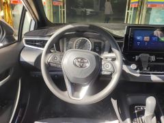 Toyota Levin Dual-Engine 1.8L Leading Edition - ფოტო 18