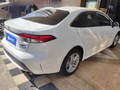 Toyota Levin Dual-Engine 1.8L Leading Edition - ფოტო 2