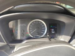 Toyota Levin Dual-Engine 1.8L Leading Edition - ფოტო 20