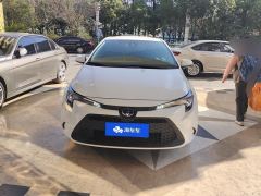 Toyota Levin Dual-Engine 1.8L Leading Edition - ფოტო 3