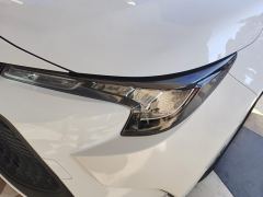 Toyota Levin Dual-Engine 1.8L Leading Edition - ფოტო 4