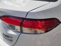 Toyota Levin Dual-Engine 1.8L Leading Edition - ფოტო 5