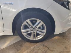 Toyota Levin Dual-Engine 1.8L Leading Edition - ფოტო 6