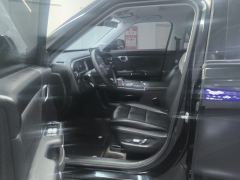 BAIC Auto BJ30 1.5T 2WD Kasuno Pro Edition - фото 14