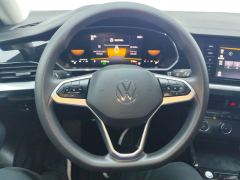 Volkswagen Passat 280TSI Business Edition - фото 18