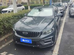 Geely Xingui 1.5T Edition - photo 3