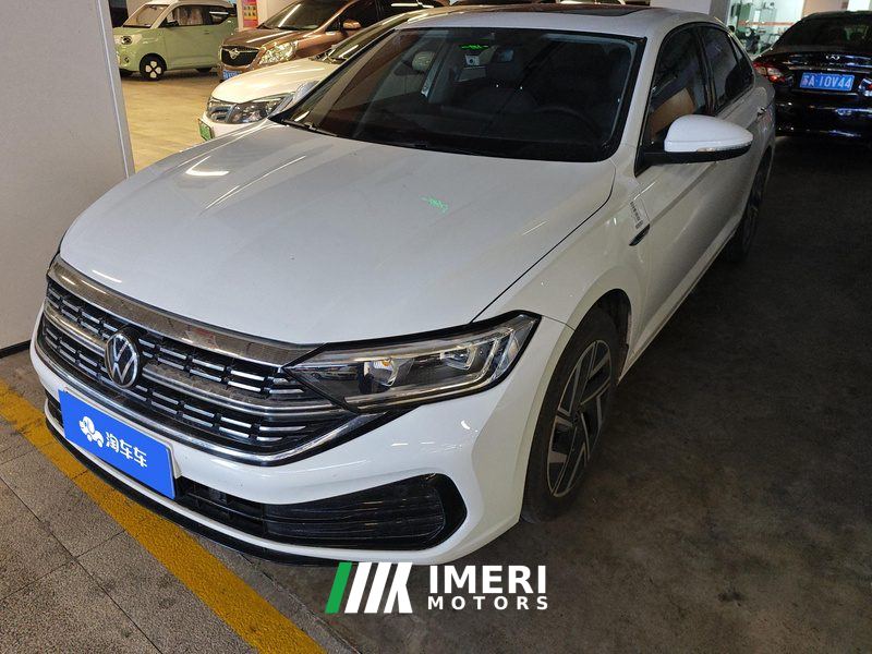 Volkswagen Jetta 200TSI Edition