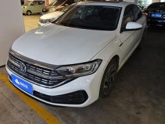 Volkswagen Jetta 200TSI Edition - ფოტო 1