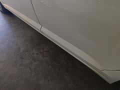 Volkswagen Jetta 200TSI Edition - ფოტო 11