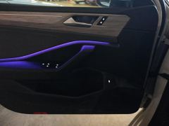 Volkswagen Jetta 200TSI Edition - ფოტო 12