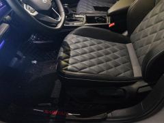 Volkswagen Jetta 200TSI Edition - ფოტო 14