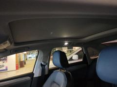 Volkswagen Jetta 200TSI Edition - ფოტო 15